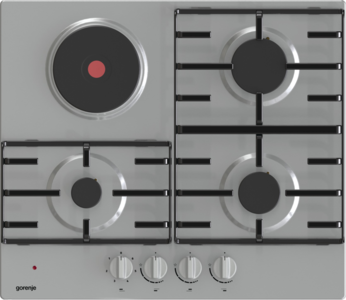 Kombinirana ploča za kuhanje Gorenje GE680X