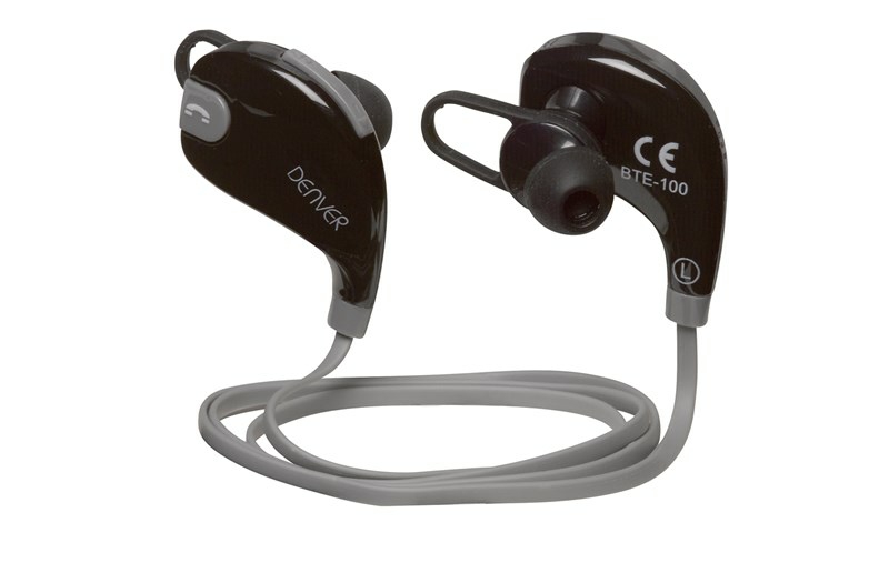 Slušalice bluetooth Denver BTE-110