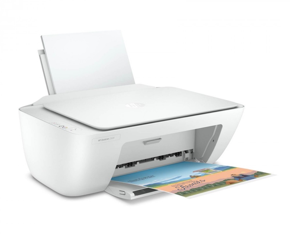 Printer HP DeskJet 2320