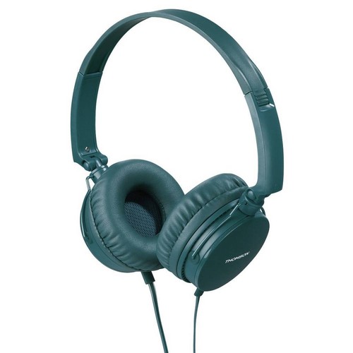 Slušalice žične Thomson HED 2207 bijele