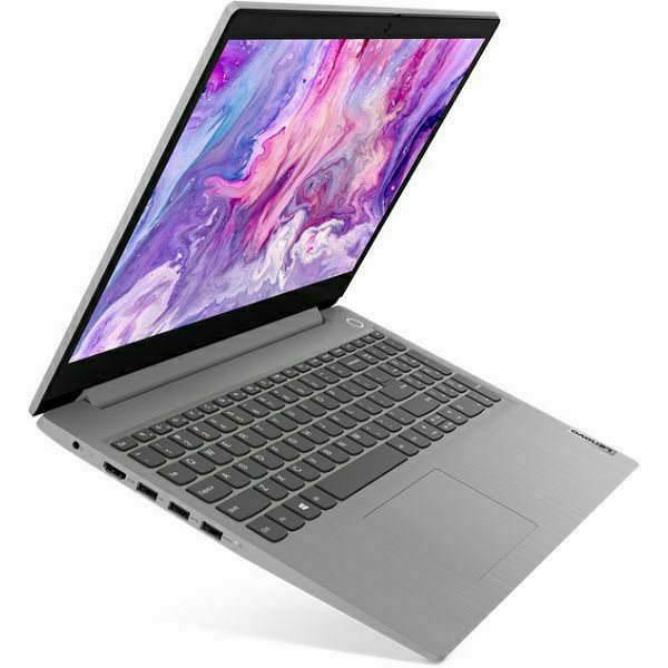 Notebook Lenovo Ideapad 3-15IIL05 81WE00HDSC