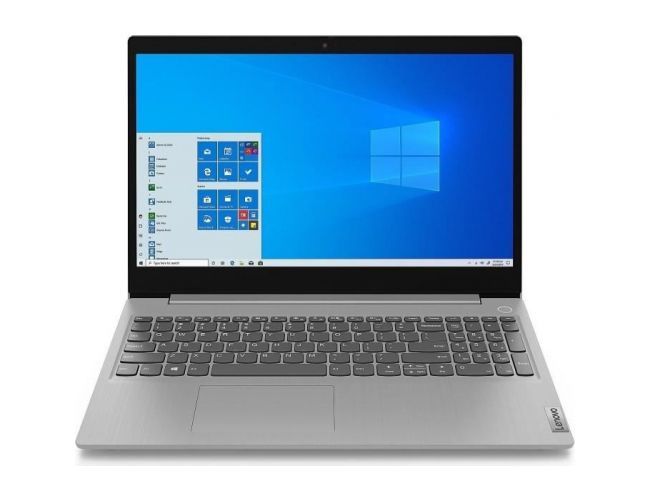 Notebook Lenovo Ideapad 3-15IIL05 81WE00Y9GE Pro