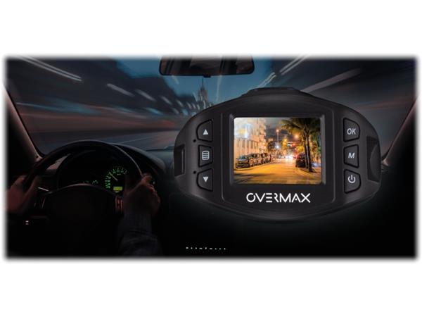 Kamera za auto Overmax Camroad 2.5