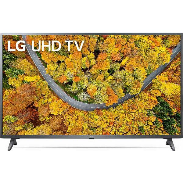 TV LG UHD65UP75003LF