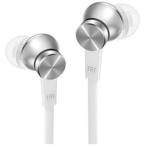 Slušalice žične u uho Xiaomi Silver