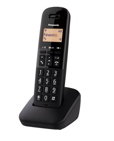 Telefon Panasonic KX-TGB 610 FXB